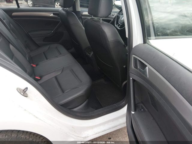 2016 VOLKSWAGEN GOLF 3VW217AU1GM041693 Photo 7