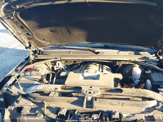 1GYS4AKJ5KR332128 Cadillac Escalade