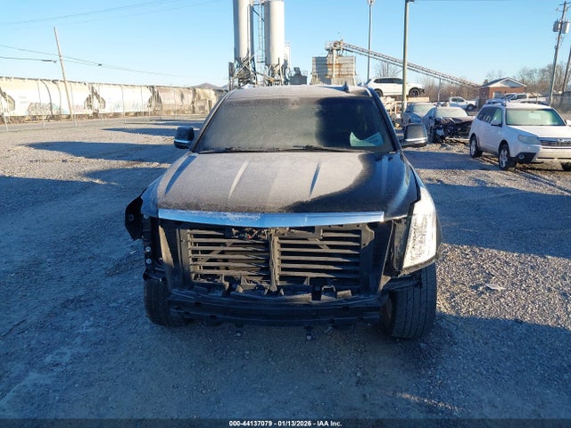 1GYS4AKJ5KR332128 Cadillac Escalade