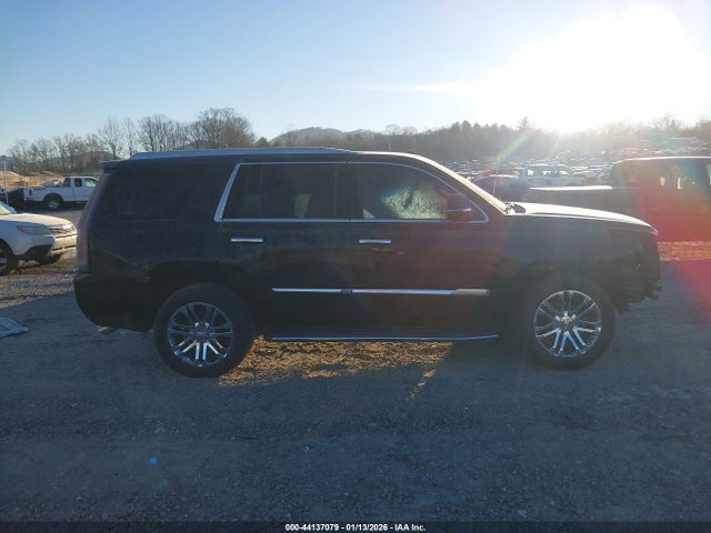 1GYS4AKJ5KR332128 Cadillac Escalade