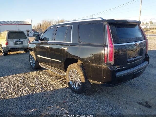 1GYS4AKJ5KR332128 Cadillac Escalade