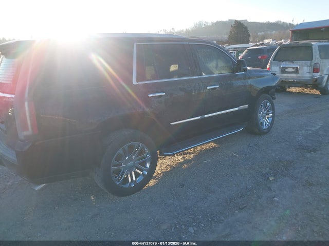 1GYS4AKJ5KR332128 Cadillac Escalade