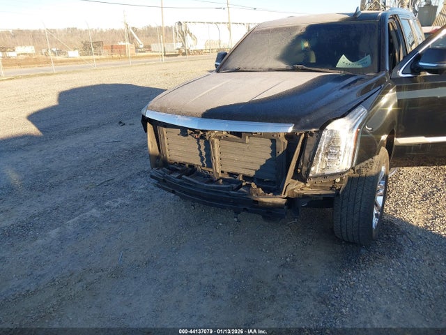 1GYS4AKJ5KR332128 Cadillac Escalade