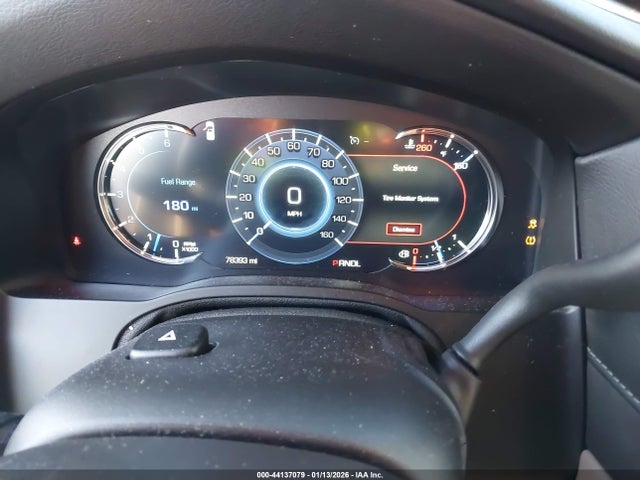 1GYS4AKJ5KR332128 Cadillac Escalade