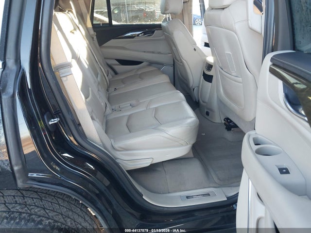 1GYS4AKJ5KR332128 Cadillac Escalade