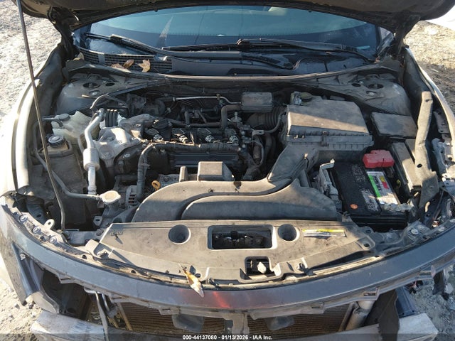 1N4AL3AP9FN921675 Nissan Altima 2.5 S