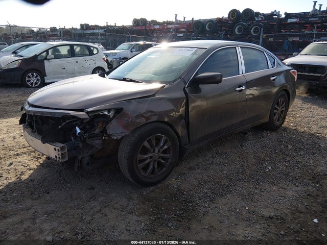 1N4AL3AP9FN921675 Nissan Altima 2.5 S