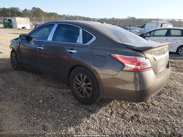 1N4AL3AP9FN921675 Nissan Altima 2.5 S