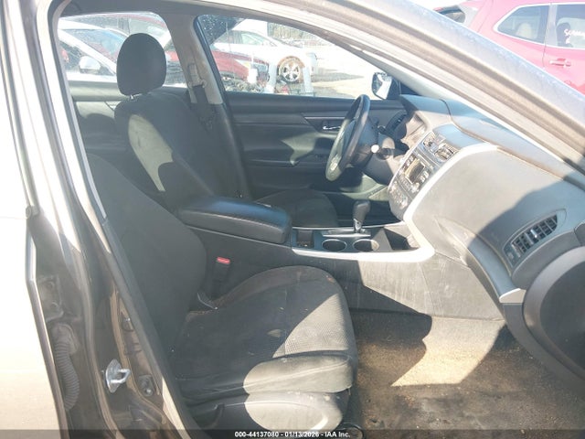 1N4AL3AP9FN921675 Nissan Altima 2.5 S