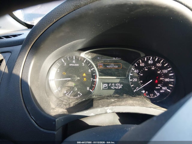 1N4AL3AP9FN921675 Nissan Altima 2.5 S