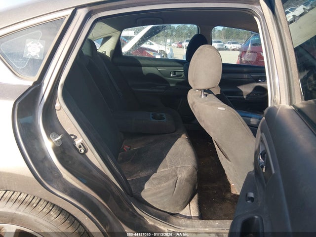 1N4AL3AP9FN921675 Nissan Altima 2.5 S