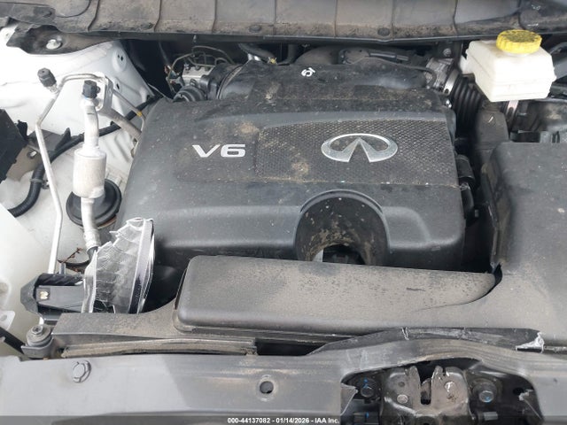 5N1DL1ER5RC342699 Infiniti QX60 PURE