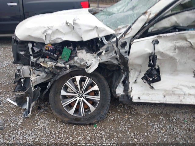 5N1DL1ER5RC342699 Infiniti QX60 PURE