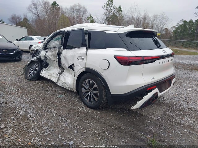 5N1DL1ER5RC342699 Infiniti QX60 PURE