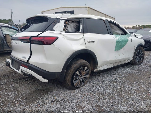 5N1DL1ER5RC342699 Infiniti QX60 PURE