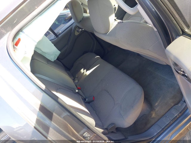 1N6AD0FR8JN723403 Nissan Frontier Sv
