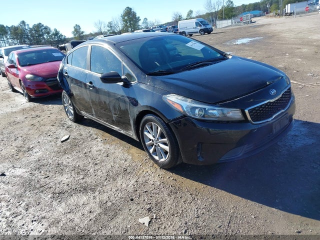KIA FORTE S 2017 3KPFL4A70HE017615 главное изображение