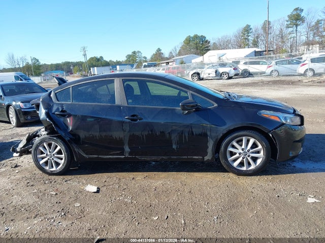 KIA FORTE S 2017 3KPFL4A70HE017615 Image 13