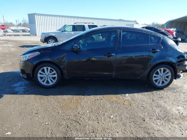 KIA FORTE S 2017 3KPFL4A70HE017615 Image 14