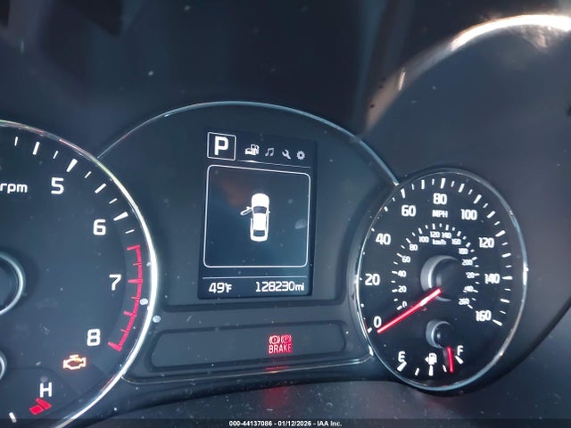 KIA FORTE S 2017 3KPFL4A70HE017615 Image 15