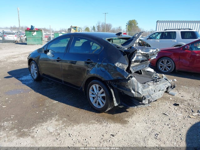 KIA FORTE S 2017 3KPFL4A70HE017615 Image 3
