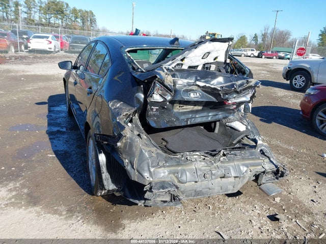 KIA FORTE S 2017 3KPFL4A70HE017615 Image 6