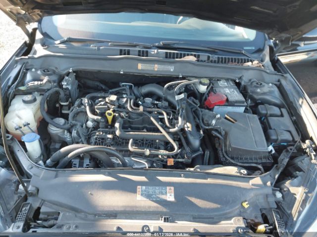 2018 FORD FUSION 3FA6P0HD9JR268243 Photo 9