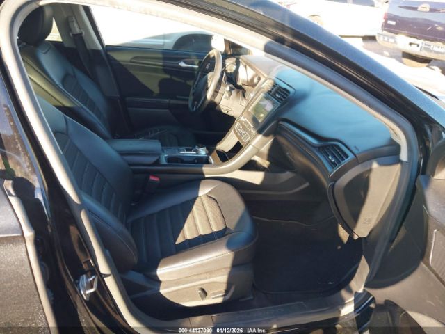 2018 FORD FUSION 3FA6P0HD9JR268243 Photo 4