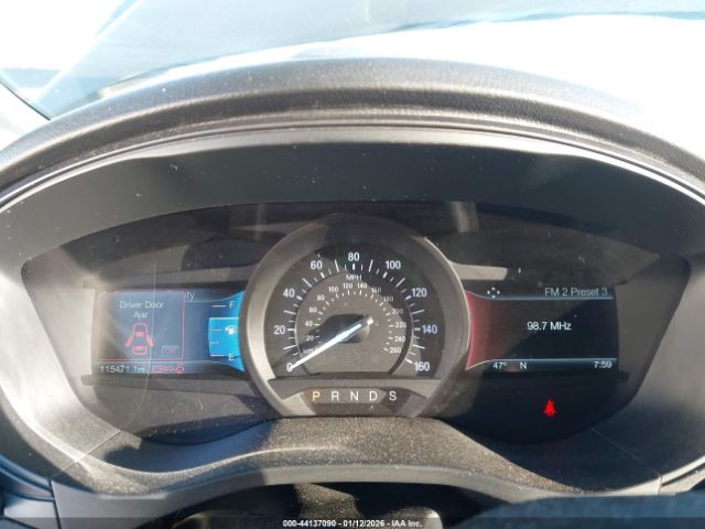 2018 FORD FUSION 3FA6P0HD9JR268243 Photo 6