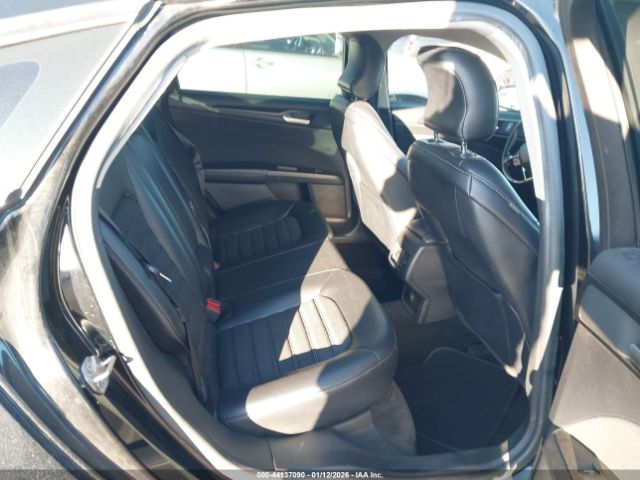 2018 FORD FUSION 3FA6P0HD9JR268243 Photo 7