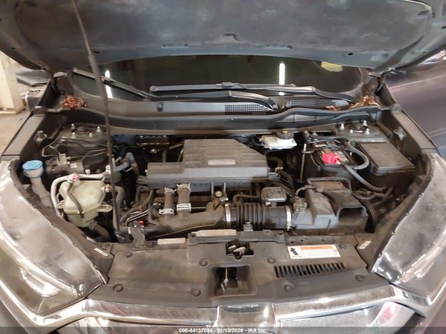 2HKRW2H51HH646714 Honda CR-V EX
