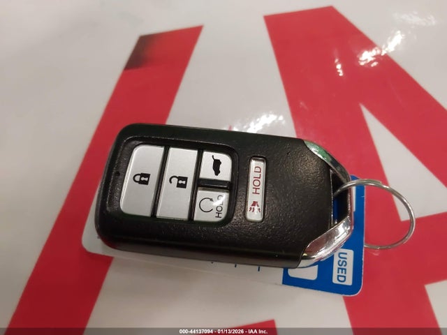 2HKRW2H51HH646714 Honda CR-V EX