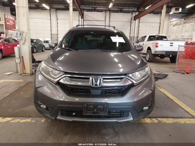2HKRW2H51HH646714 Honda CR-V EX