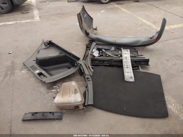 2HKRW2H51HH646714 Honda CR-V EX