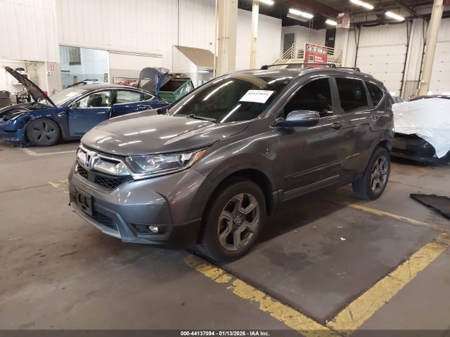 2HKRW2H51HH646714 Honda CR-V EX