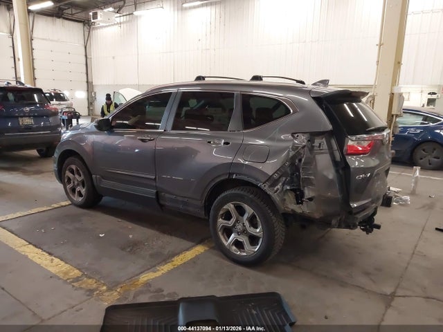 2HKRW2H51HH646714 Honda CR-V EX