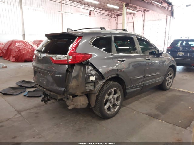 2HKRW2H51HH646714 Honda CR-V EX