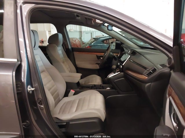 2HKRW2H51HH646714 Honda CR-V EX