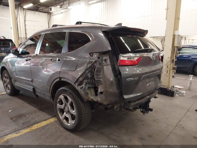 2HKRW2H51HH646714 Honda CR-V EX