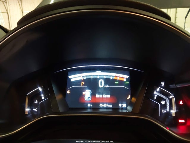 2HKRW2H51HH646714 Honda CR-V EX
