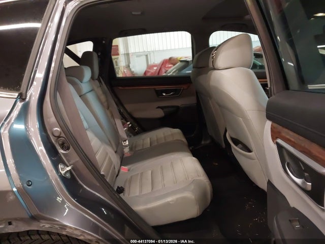 2HKRW2H51HH646714 Honda CR-V EX