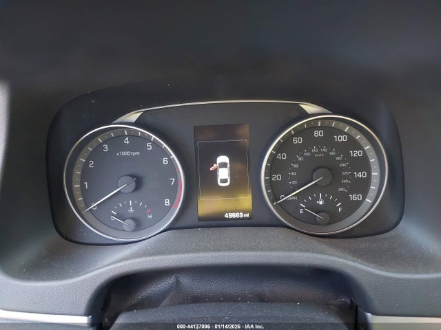 5NPD84LFXHH044605 Hyundai Elantra Limited