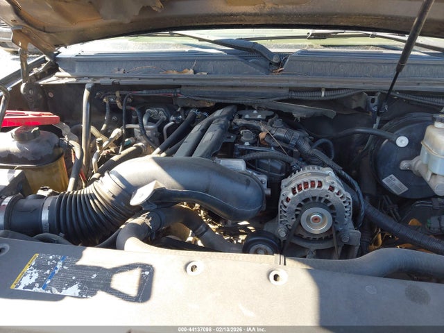 2007 CADILLAC ESCALADE 1GYFK63837R267027 Photo 9