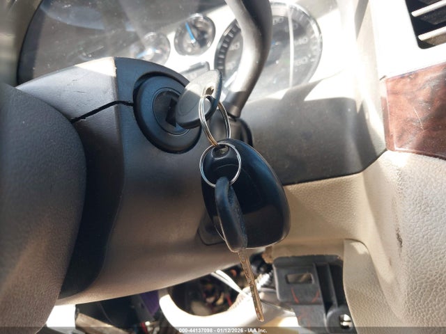 2007 CADILLAC ESCALADE 1GYFK63837R267027 Photo 10