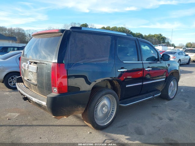 2007 CADILLAC ESCALADE 1GYFK63837R267027 Photo 3