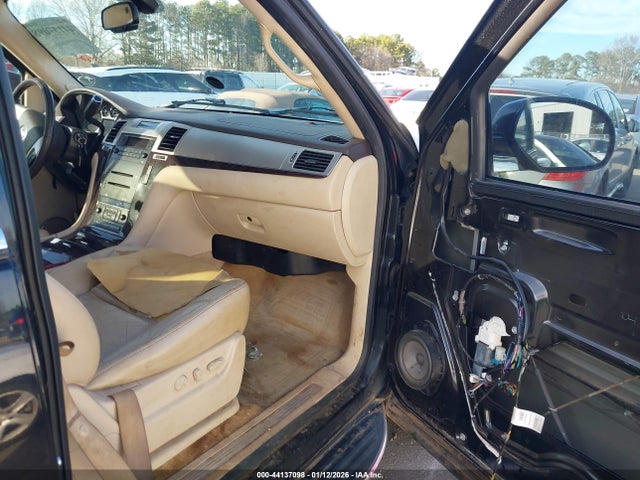 2007 CADILLAC ESCALADE 1GYFK63837R267027 Photo 4