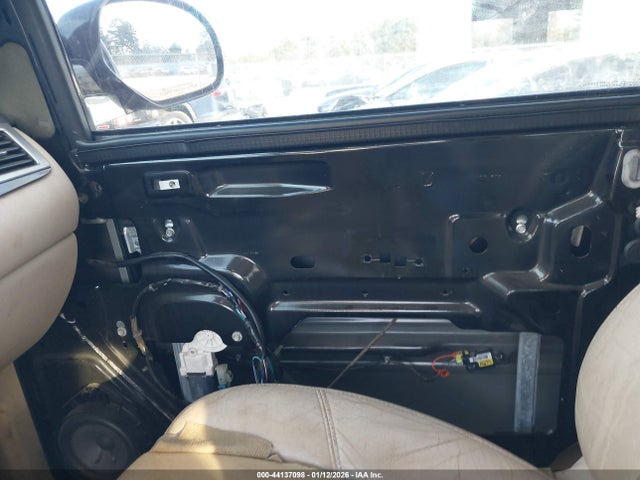 2007 CADILLAC ESCALADE 1GYFK63837R267027 Photo 5