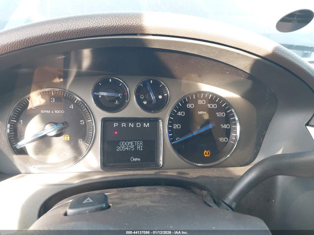 2007 CADILLAC ESCALADE 1GYFK63837R267027 Photo 6