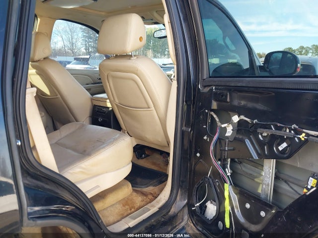2007 CADILLAC ESCALADE 1GYFK63837R267027 Photo 7