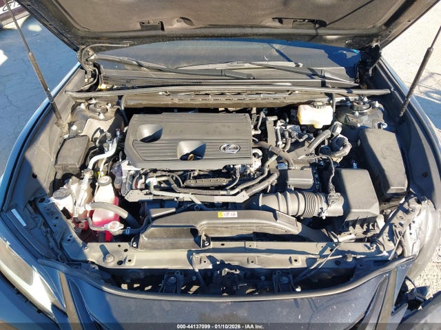 2022 LEXUS ES 300H 58ADA1C13NU026069 Photo 9